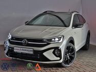 VW Taigo, 1.5 l TSI R-Line OPF, Jahr 2022 - Ganderkesee