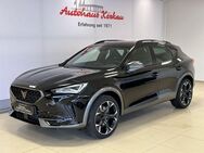 Cupra Formentor VZ 2.0 TSI 4Drive +Winterräder+1.Hand+ - Einbeck