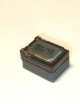 ZIMO Elektronik LS10X15 Miniatur-Rechteck-Lautsprecher - NEU - Ettlingen Zentrum