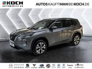 Nissan X-Trail, 1.5 MHEV N-Connecta, Jahr 2023 - Berlin