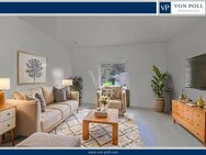 Charmante Maisonette mit Potenzial in der Villenkolonie Alsen - Berlin