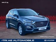 Hyundai Tucson, 1.6 FL Turbo 7 PREMIUM, Jahr 2019 - Sinzheim