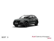 Audi Q5, 3 x S line 40 TDI qu, Jahr 2019 - Mühlheim (Main)