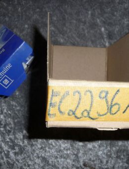 EC229611 Zündkerze Daewoo Espero Nubira Leganza - Hannover Vahrenwald-List