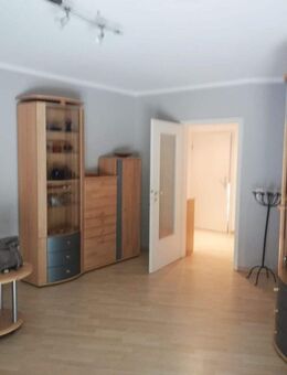 Möblierte 2-Zimmer-Wohnung mit Terrasse - geeignet für Berufspendler - Lohr (Main)