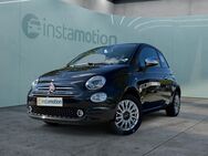 Fiat 500, 1.0 Hybrid Komfort Tech Stylepaket Beige, Jahr 2023 - München