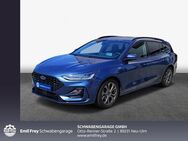 Ford Focus, 1.0 EcoBoost Hybrid ST-LINE X, Jahr 2023 - Neu Ulm