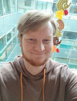 Welche Frau mag gerne mit mir Schreiben? - Berlin