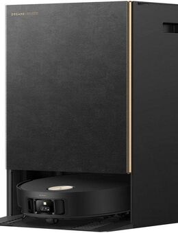 Dreame Nass-Trocken-Saugroboter Matrix 10 Ultra, 700 W, mit Beutel, Mop-Wechsel, drei Reinigungsmittel, überwindet Hindernisse, 30.000 Pa