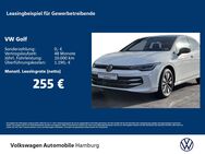 VW Golf, 1.5 l TSI Life OPF 6 Gang, Jahr 2022 - Hamburg