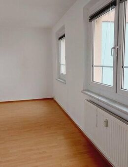 3,5 Raumwohnung mit Balkon ab Sofort zu haben - Leipzig