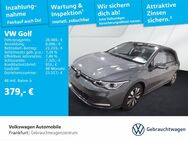 VW Golf, 2.0 TDI VIII Move FrontAssist LEDPlus, Jahr 2024 - Frankfurt (Main)