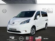 Nissan e-NV200, Evalia Bluet, Jahr 2020 - Kempten (Allgäu)