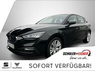 Seat Leon, 1.0 Style eTSI (110 ), Jahr 2024 - Werneck