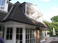 Villenlandhaus-Hälfte, 4-5 Jahre Flottbek beautiful villa, garden, near int. + french school - Hamburg