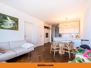 Hochwertige Neubauwohnung mit Panoramablick über Friedrichshain - Berlin