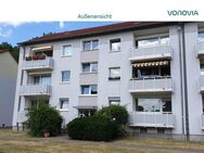 Da kommt man gern Heim. Renovierte 3,5-Zimmer-Wohnung - Essen