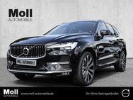 Volvo XC60, B5 Diesel AWD Ultimate Bright Massage, Jahr 2022 - Aachen