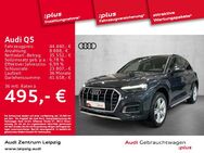 Audi Q5, 50 TFSI e qu advanced Tour, Jahr 2022 - Leipzig