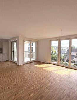 Burghalden-Quartier, Haus W2 Neubau-Mietwohnungen in attraktiver Lage - Leonberg (Baden-Württemberg)