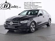 Mercedes C 200, Avantgarde Spur Park, Jahr 2023 - Viernheim