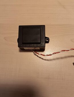 Einbaunetztrafo 230V AC/14,2V-7,8 VA - Kolkwitz