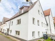 *** Vermietete Doppelhaushälfte in zentraler Lage von Sulzbach an der Murr zu kaufen!*** - Sulzbach (Murr)