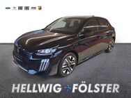 Peugeot 208, 1.2 Allure 100, Jahr 2024 - Hohenlockstedt