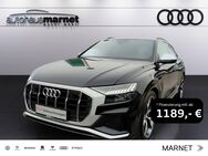 Audi SQ8, 4.0 TDI quattro TopView, Jahr 2020 - Heidenheim (Brenz)