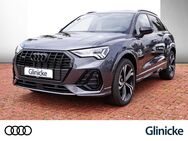 Audi Q3, S line 40 TFSI quattro, Jahr 2022 - Bad Langensalza