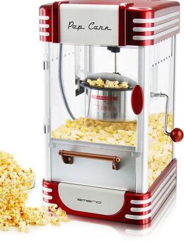 Emerio Popcornmaschine POM-120650