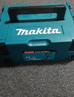 Akkuschrauber Makita - Ottendorf-Okrilla