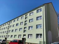 Frisch sanierte 4 Zimmerwohnung mit Balkon !!! - Halberstadt