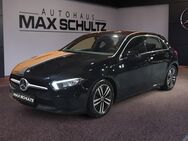 Mercedes A 180, Kompaktlimousine Progressive, Jahr 2022 - Weimar