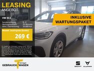 VW ID.5, PRO PERFORMANCE 150KW 77kWh IQ LIGHT LM20, Jahr 2023 - Bochum