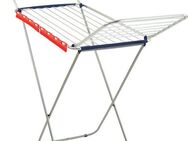 Leifheit Wäscheständer Siena 200 Aluminium