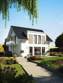 Traumhaus für die Familie: Nachhaltiges Wohnen trifft auf moderne Effizienz! - Moers