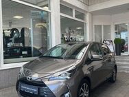 Toyota Yaris, 1.5 Benzin Y20, Jahr 2020 - Freising