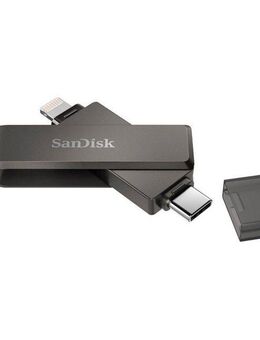 Sandisk iXpand Luxe, 256GB, USB 3.1, USB-C USB-Stick