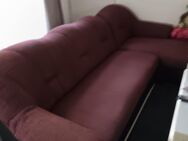 Eck Sofa zu Verschenken - Berlin Neukölln