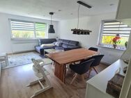 Charmante 3-Zimmer-Souterrainwohnung mit Terrasse - Leonberg (Baden-Württemberg)