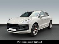 Porsche Macan, GTS, Jahr 2023 - Saarbrücken