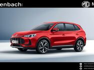 MG ZS, Hybrid Luxury SITZ-U, Jahr 2022 - Lebach