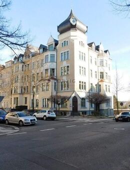 Wohnen mit Flair: 2 Räume zum Wohlfühlen auf dem Kaßberg - Chemnitz