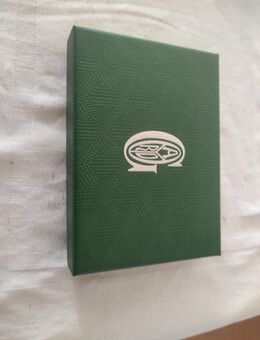 Goyard Wallet - Kaiserslautern