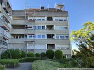 Geräumige, bezugsfreie 4-Zimmer-Wohnung in Aalen-Unterrombach - Aalen
