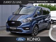 Ford Tourneo Custom, Sport 320L1, Jahr 2021 - Eschwege