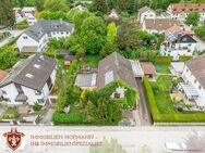 *** Tolles Wohnhaus mit 3 Wohneinheiten und vielen Möglichkeiten *** - München