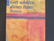 Elizabeth George: Gott schütze dieses Haus, TB Goldmann - Essen