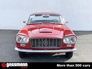 Lancia Flaminia Coupe GT, Carrozzeria Touring, - Bovenden